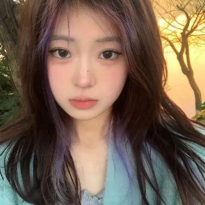 白骆驼