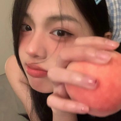 我亲吻手